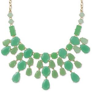 Stella and Dot Linden Necklace